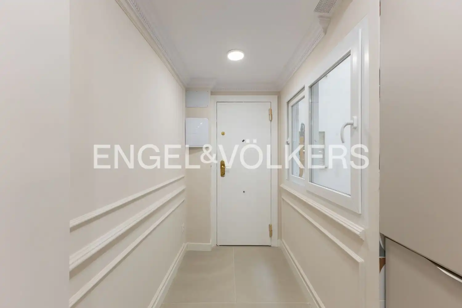 Appartamento 206 m² a Valencia