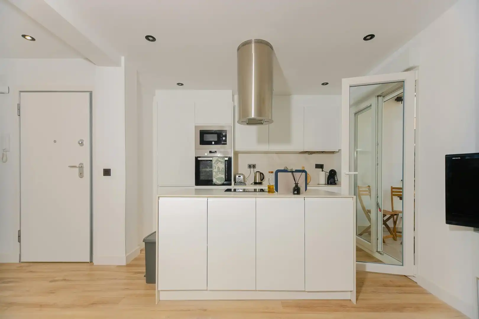 Piso de 105 m² en Valencia