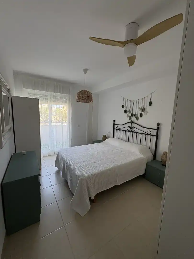 Piso de 82 m² en Carboneras