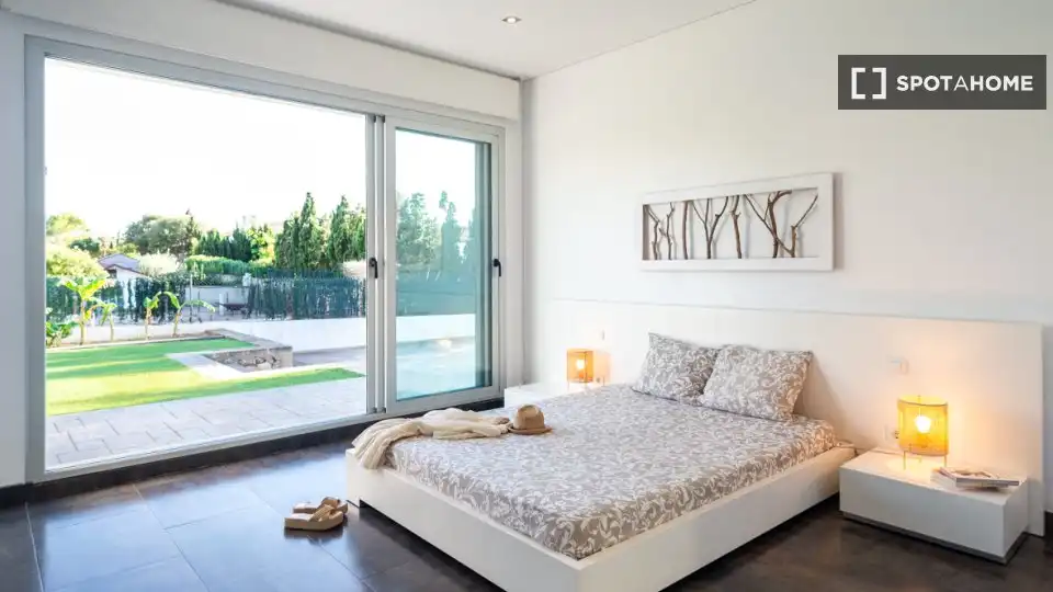 Habitación 322 m², Llucmajor