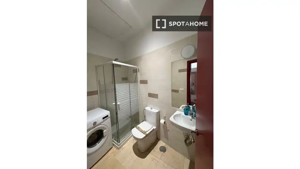 Habitación 35 m², Málaga
