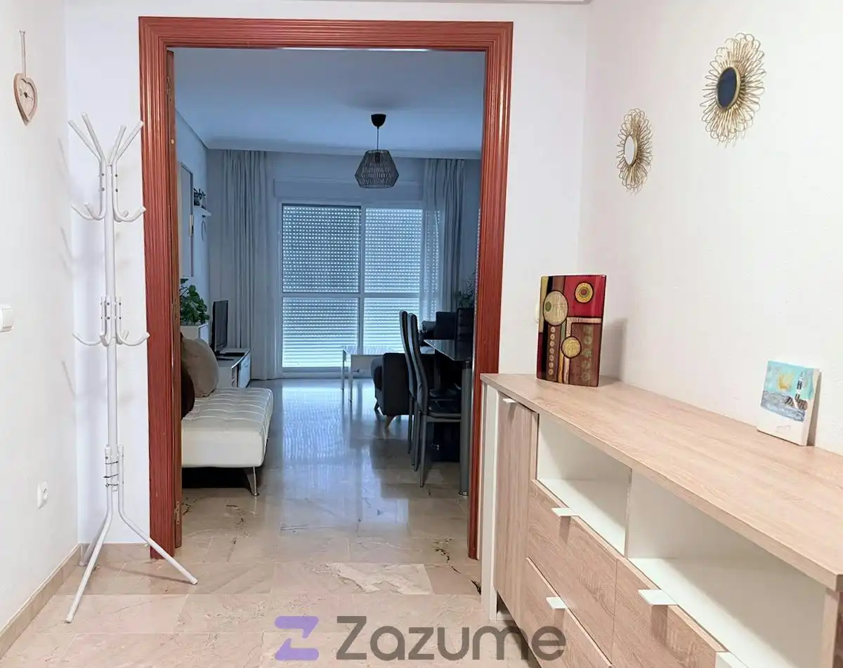 Piso de 90 m² en Torremolinos