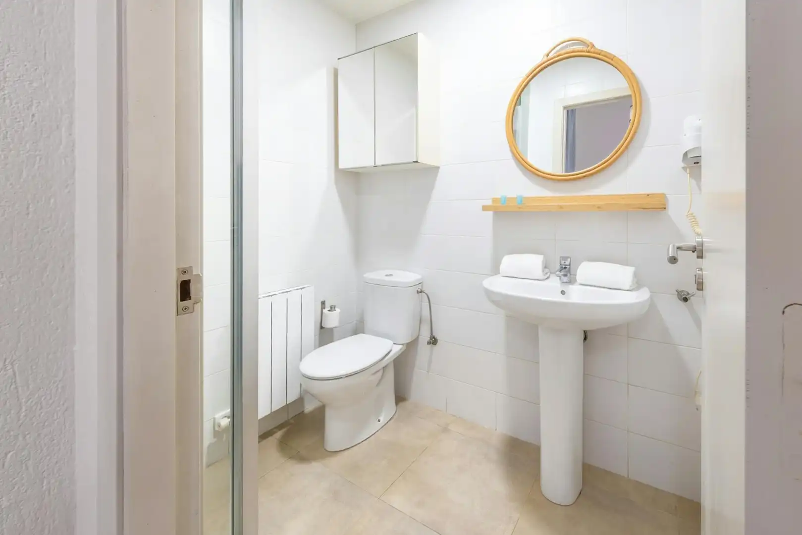 Piso de 25 m² en Barcelona