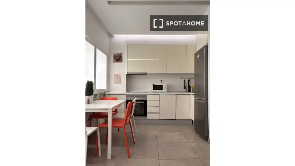 Habitación 81 m², Las Palmas de Gran Canaria