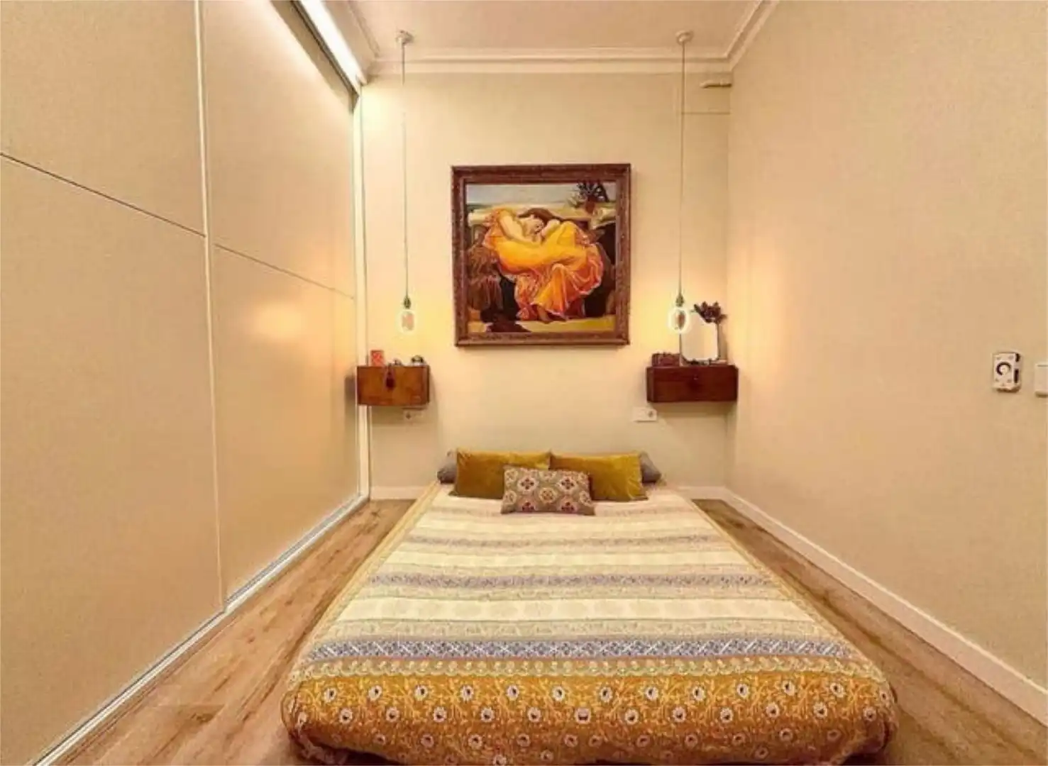 Pis de 88 m² a Barcelona