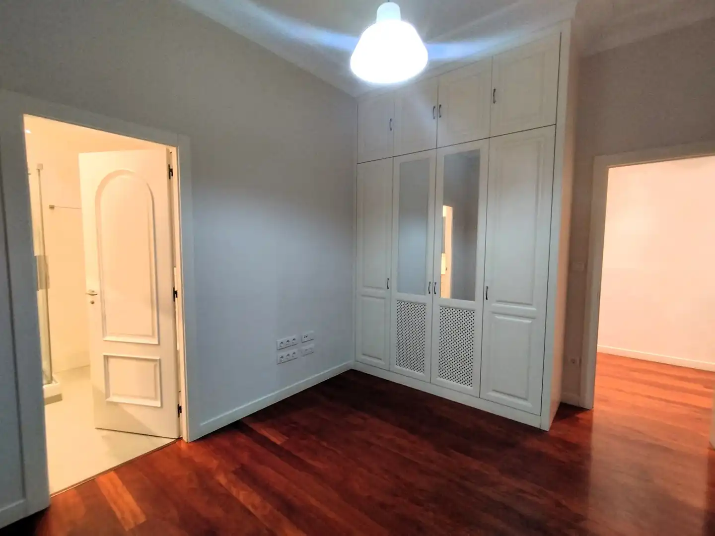 Piso de 95 m² en Bilbao