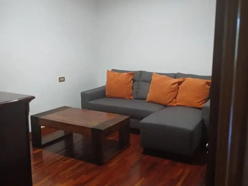 Piso de 96 m² en Ourense