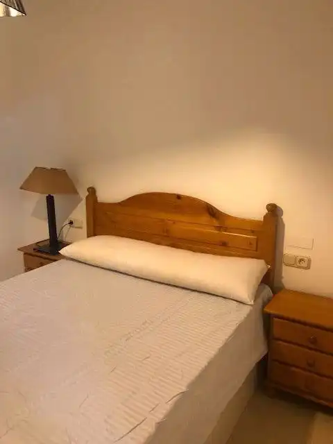 Piso de 42 m² en Huesca