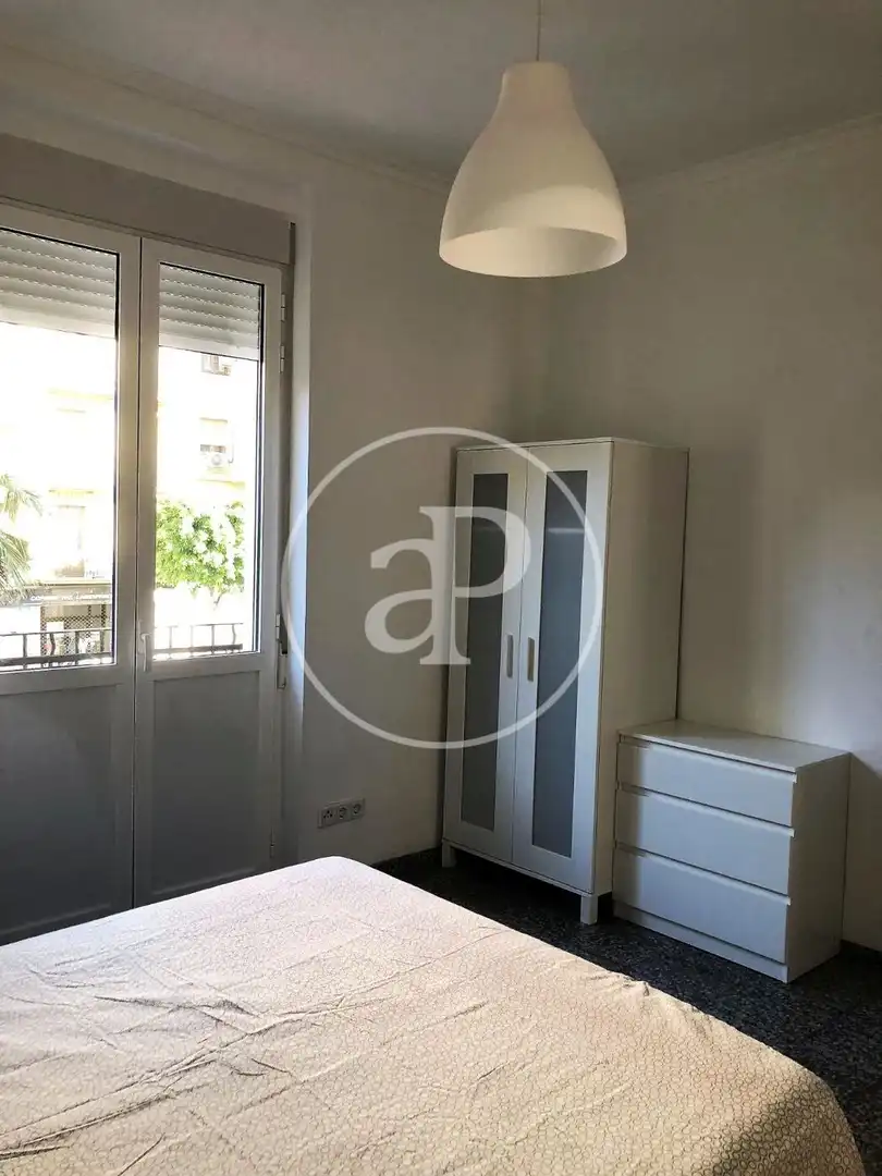 Piso de 100 m² en Valencia