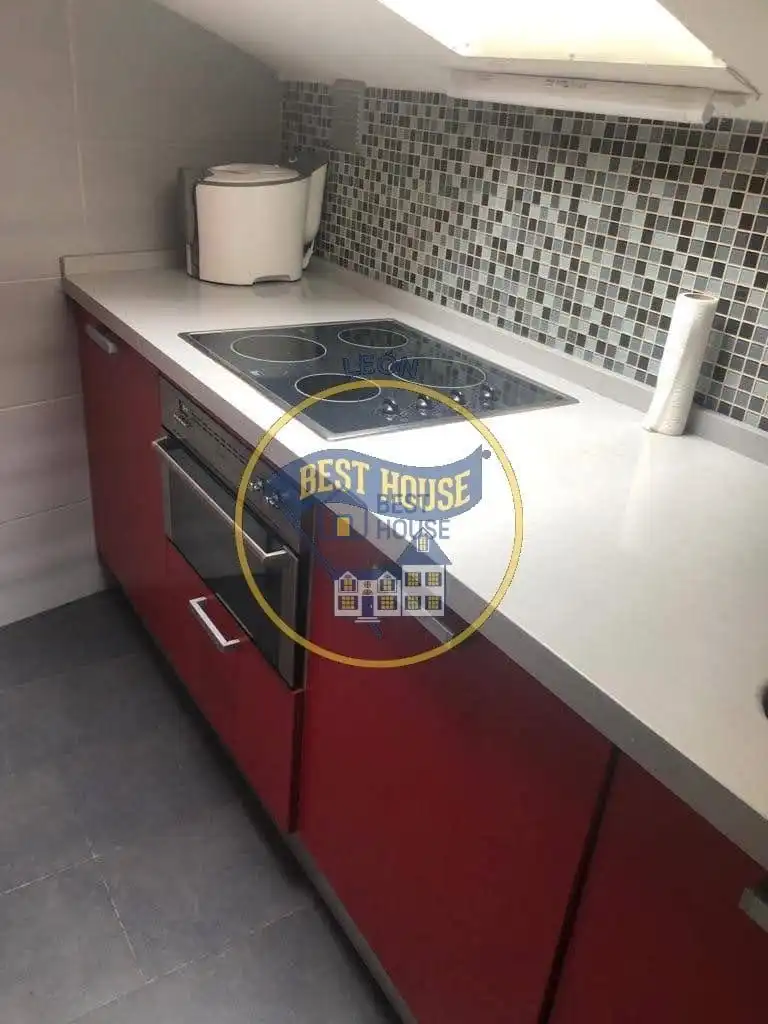 Piso de 55 m² en León