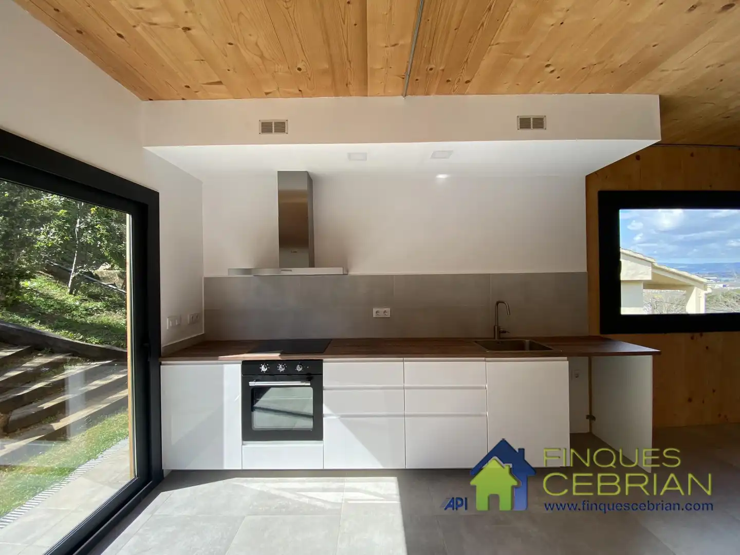 Casa 149 m² a Vallromanes