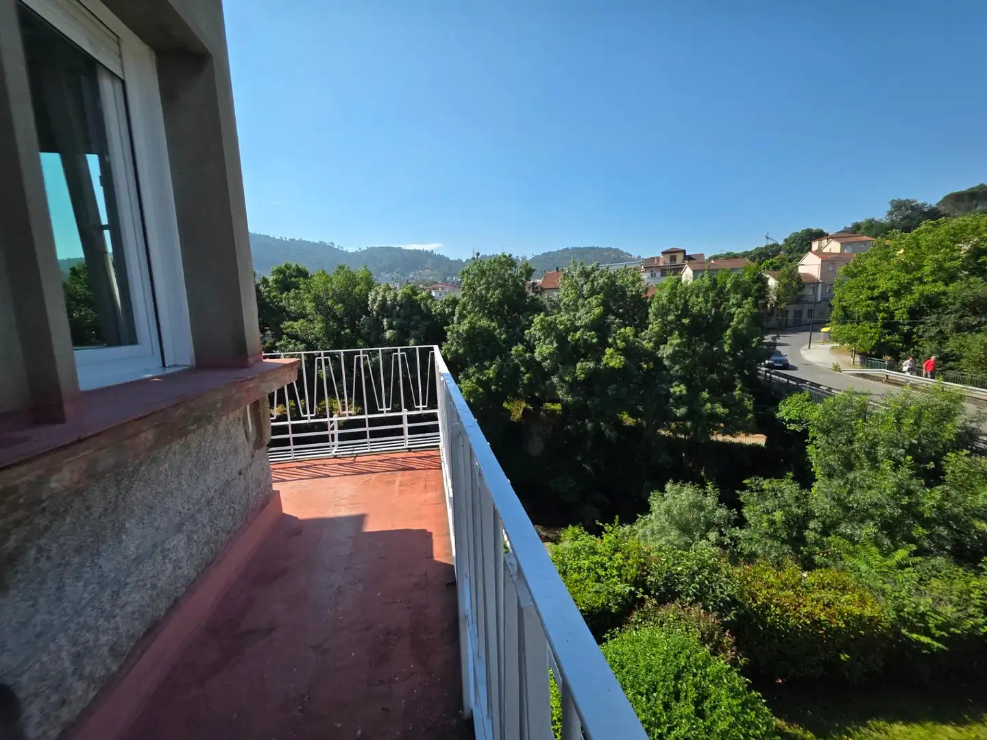 Pis de 89 m² a Ourense