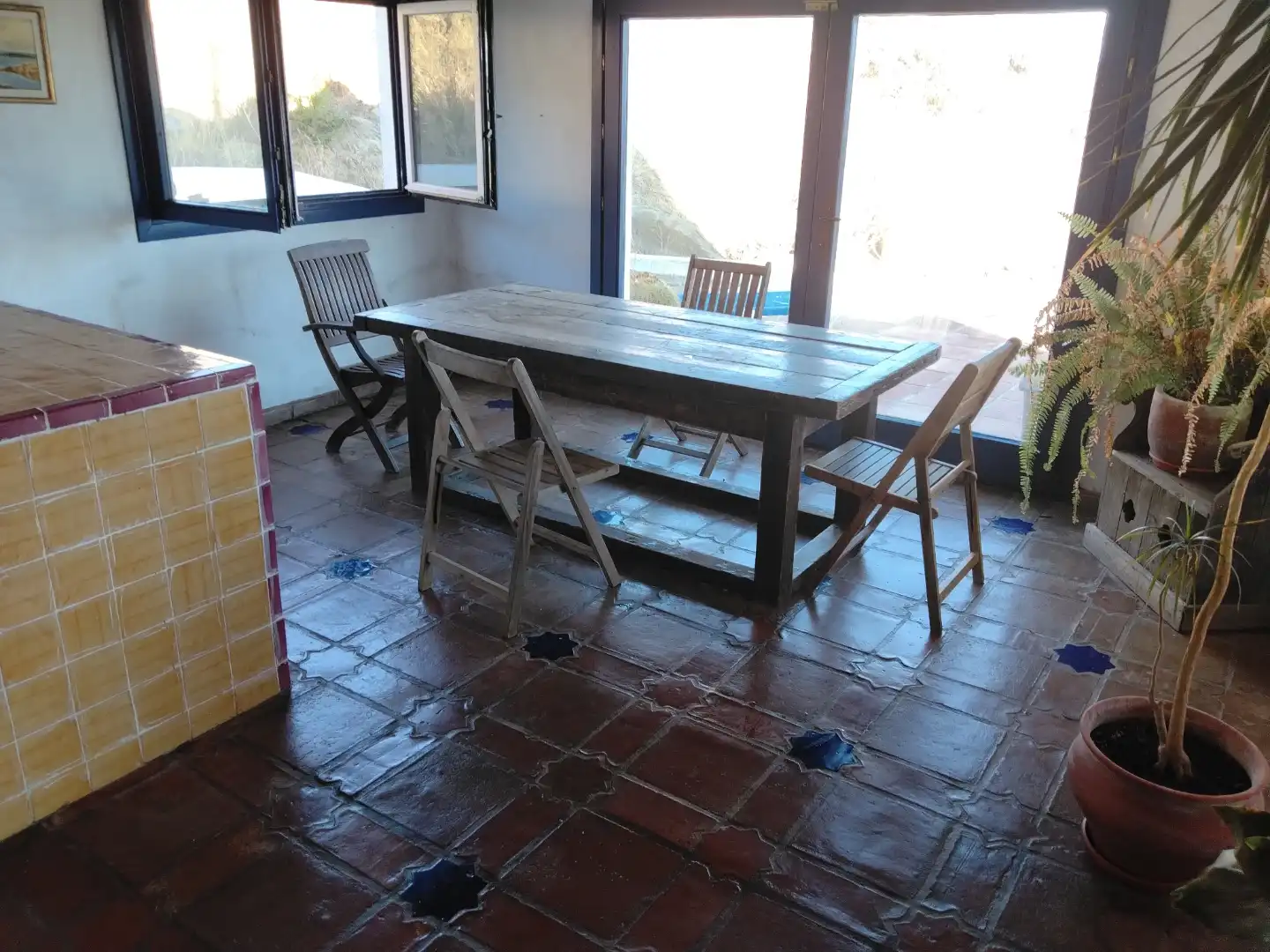 Casa de 300 m² en Tarifa
