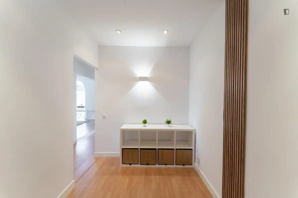 Habitación en alquiler, Madrid
