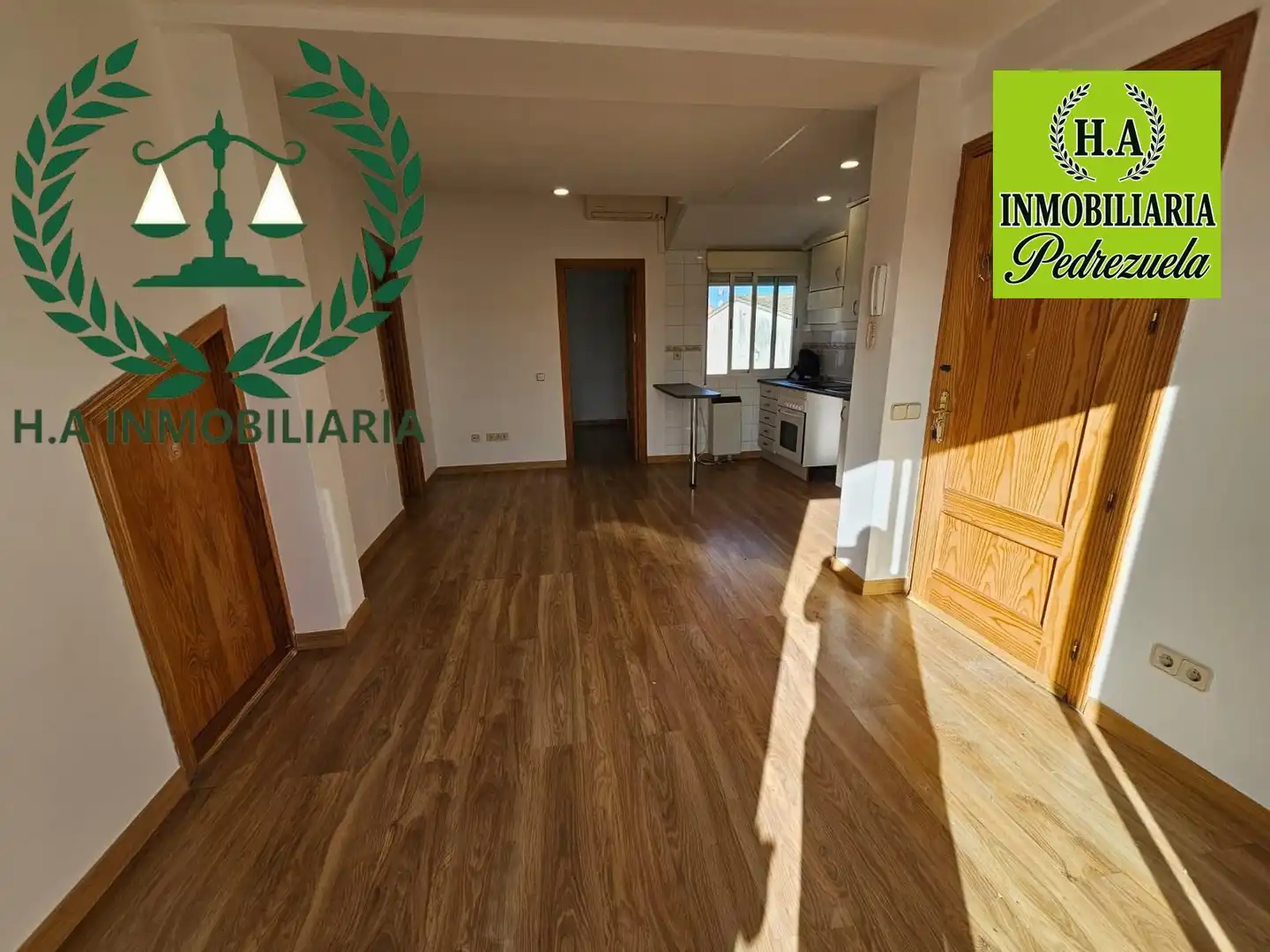 Pis de 51 m² a Pedrezuela