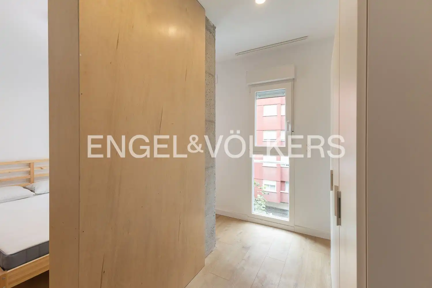 Piso de 120 m² en Valencia