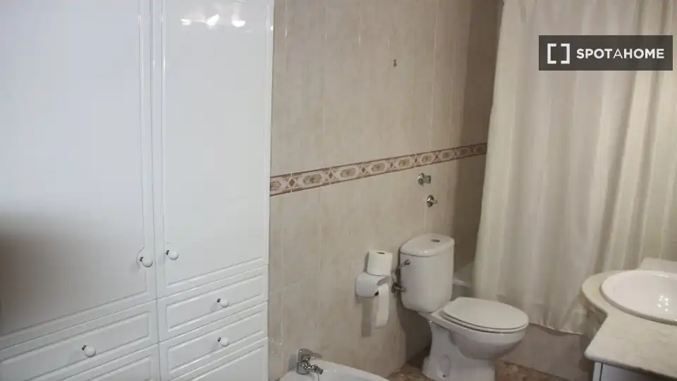 Habitación 115 m², Córdoba