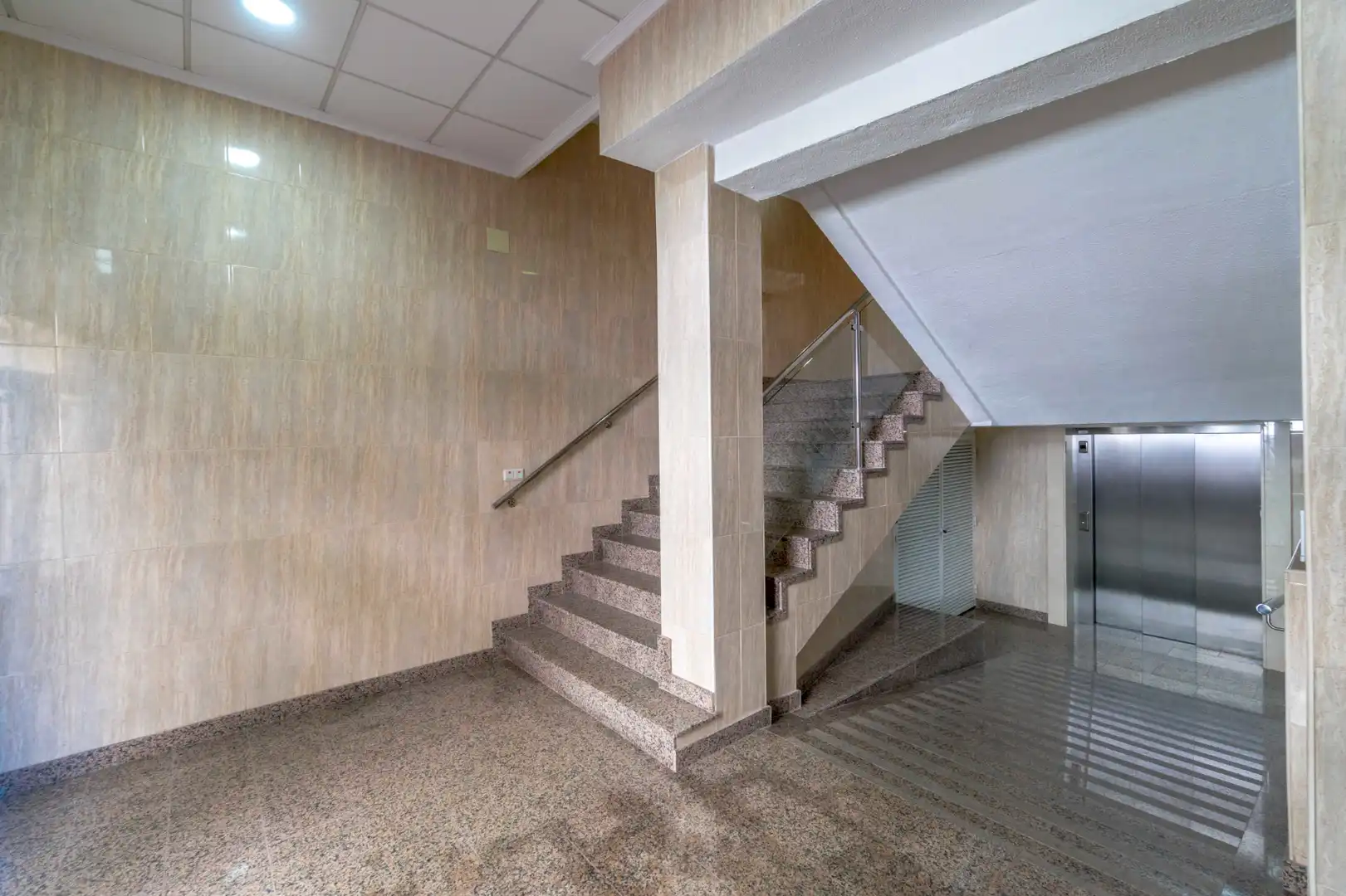 Piso de 100 m² en Torrevieja