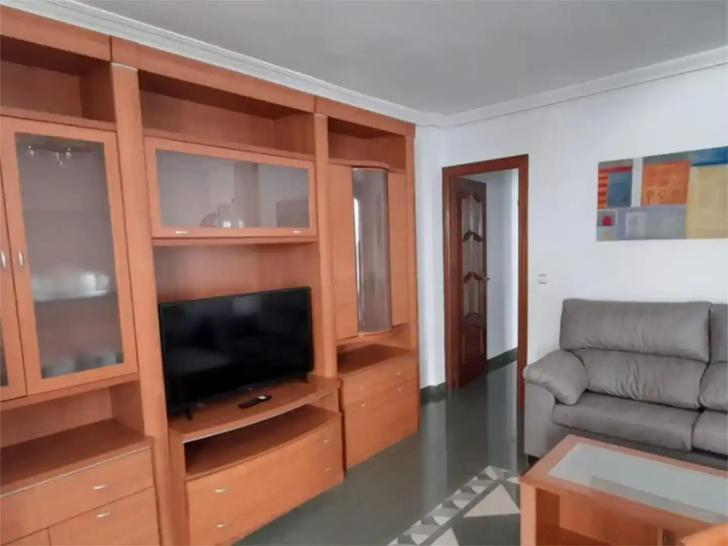 Zimmer 100 m², Jaén