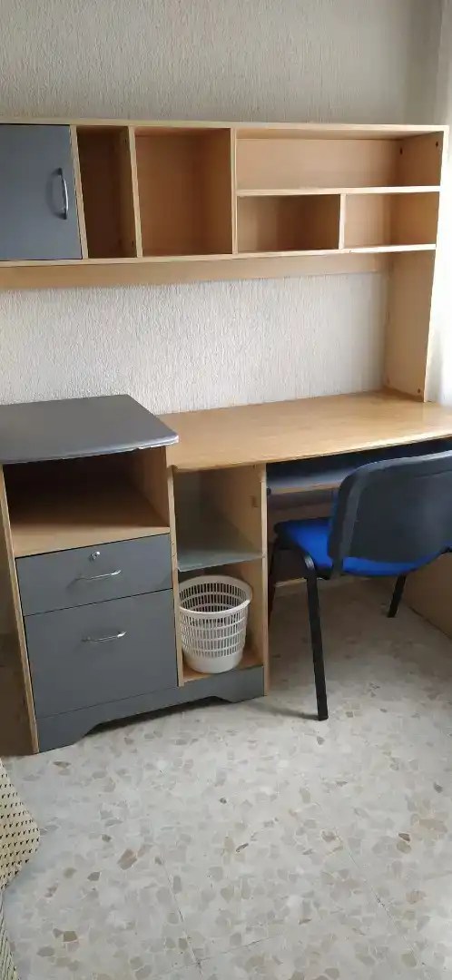 Habitación 20 m², Jerez de la Frontera