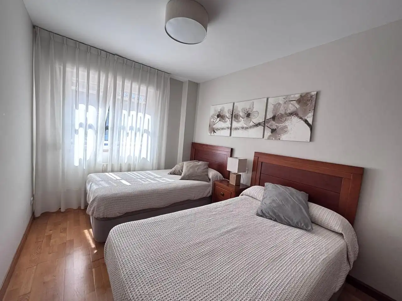 Piso de 85 m² en Gijón
