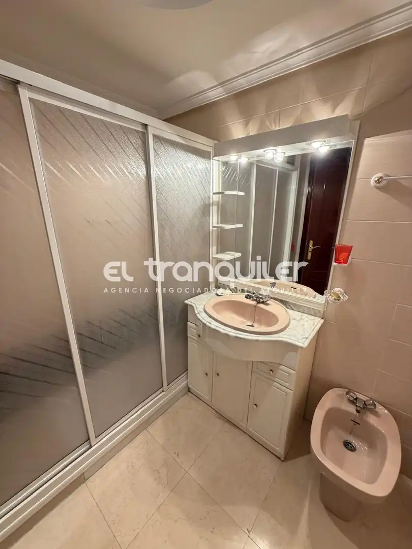 Piso de 118 m² en Fuenlabrada
