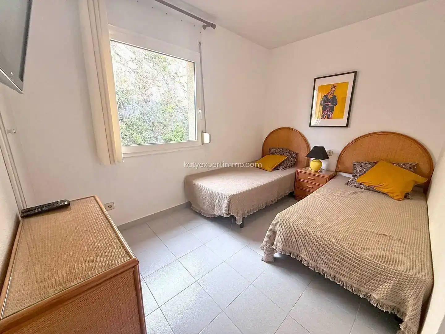 Piso de 120 m² en Roses