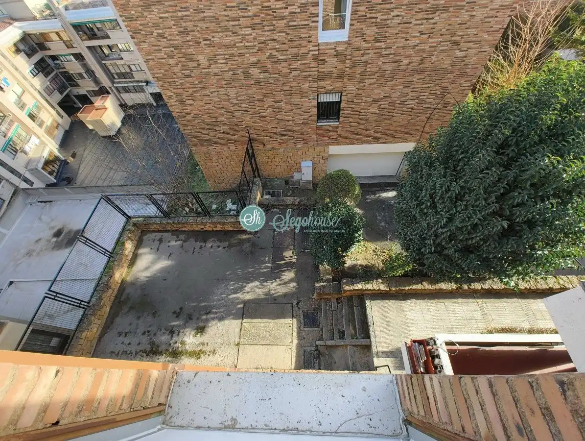 Piso de 110 m² en Segovia