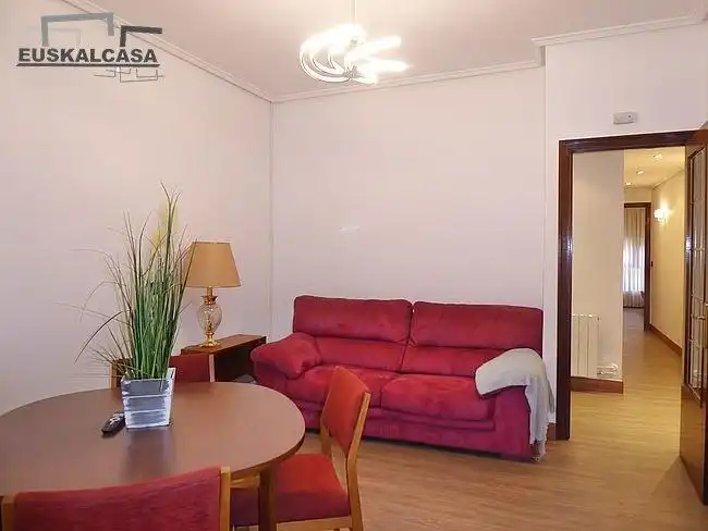 Piso de 98 m² en Bilbao