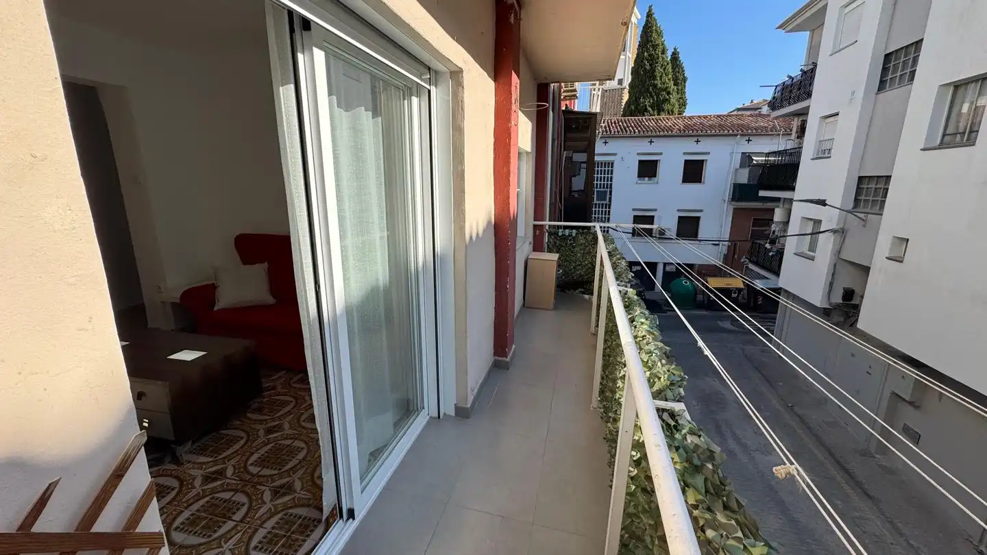 Piso de 90 m² en Granada