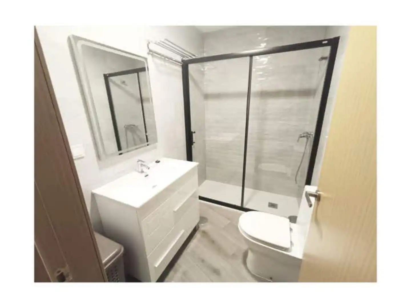 Piso de 55 m² en Chipiona