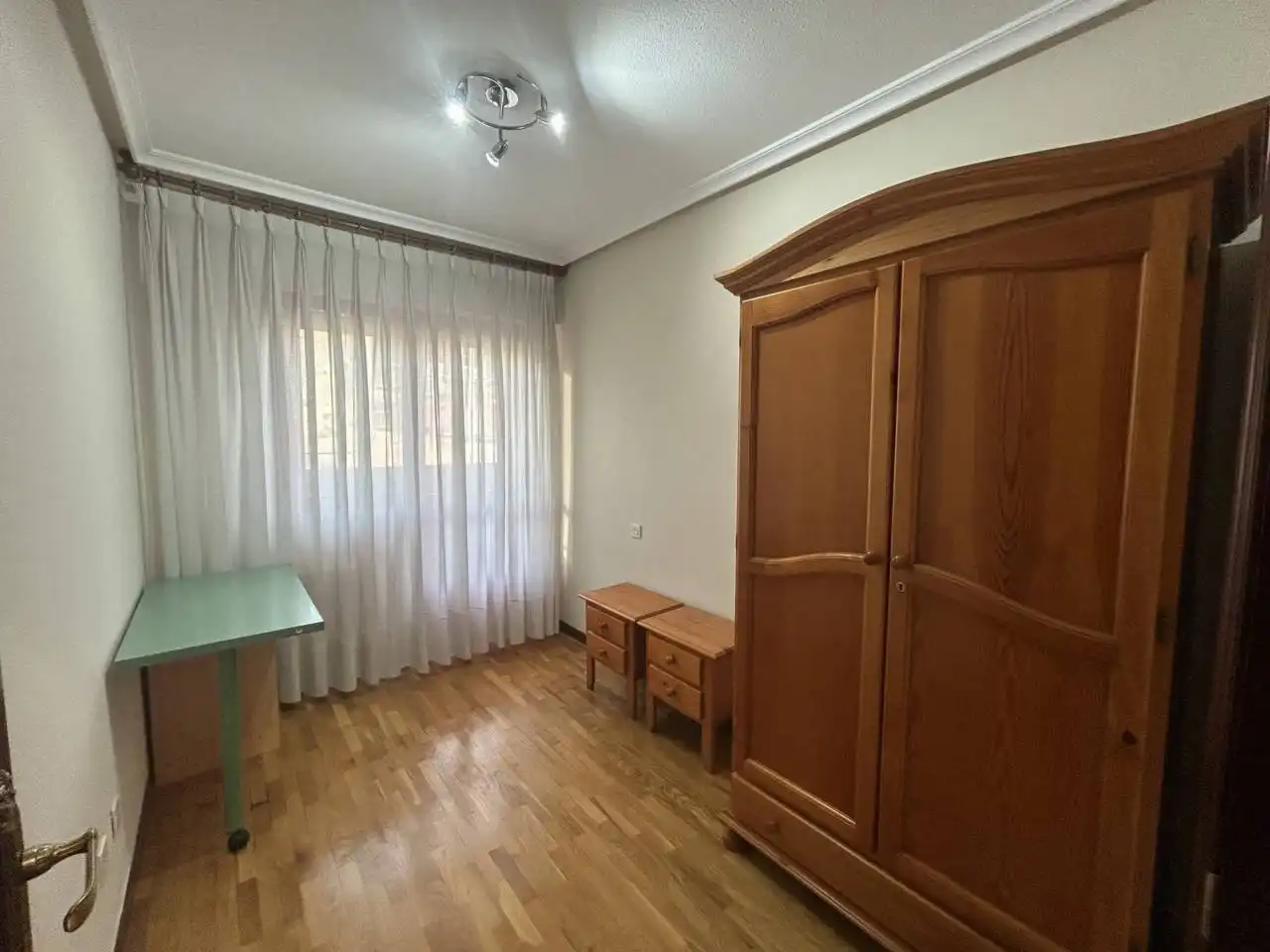 Piso de 97 m² en Oviedo