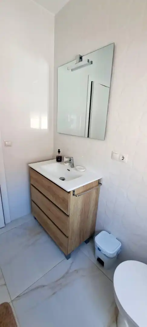 Habitación 80 m², Almería