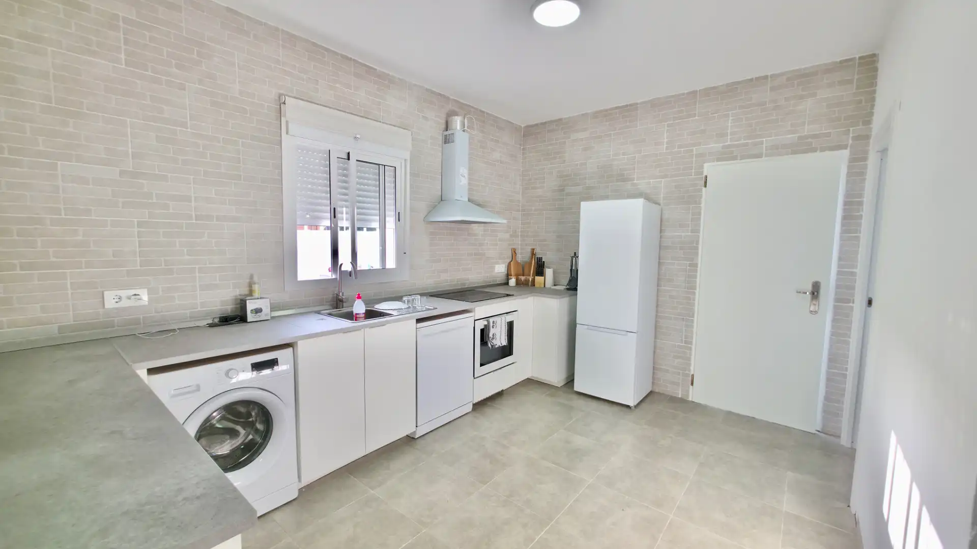 Casa de 100 m² en Chiclana de la Frontera