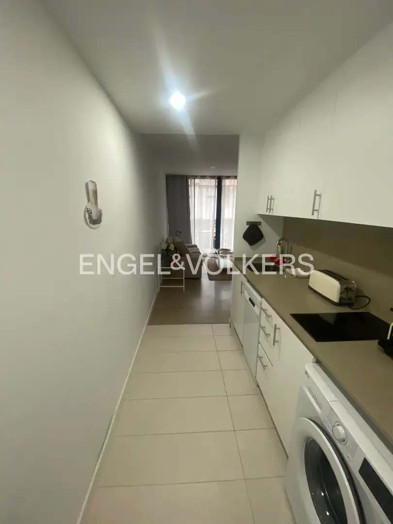 Pis de 80 m² a Sitges