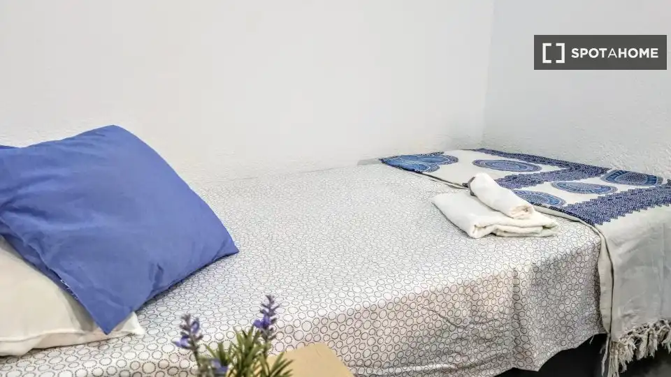 Habitación 120 m², Burjasot