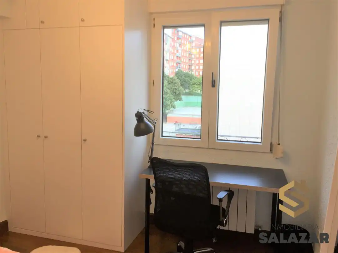 Piso de 81 m² en Bilbao