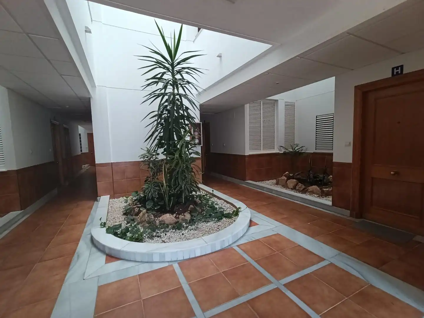 Piso de 75 m² en El Ejido