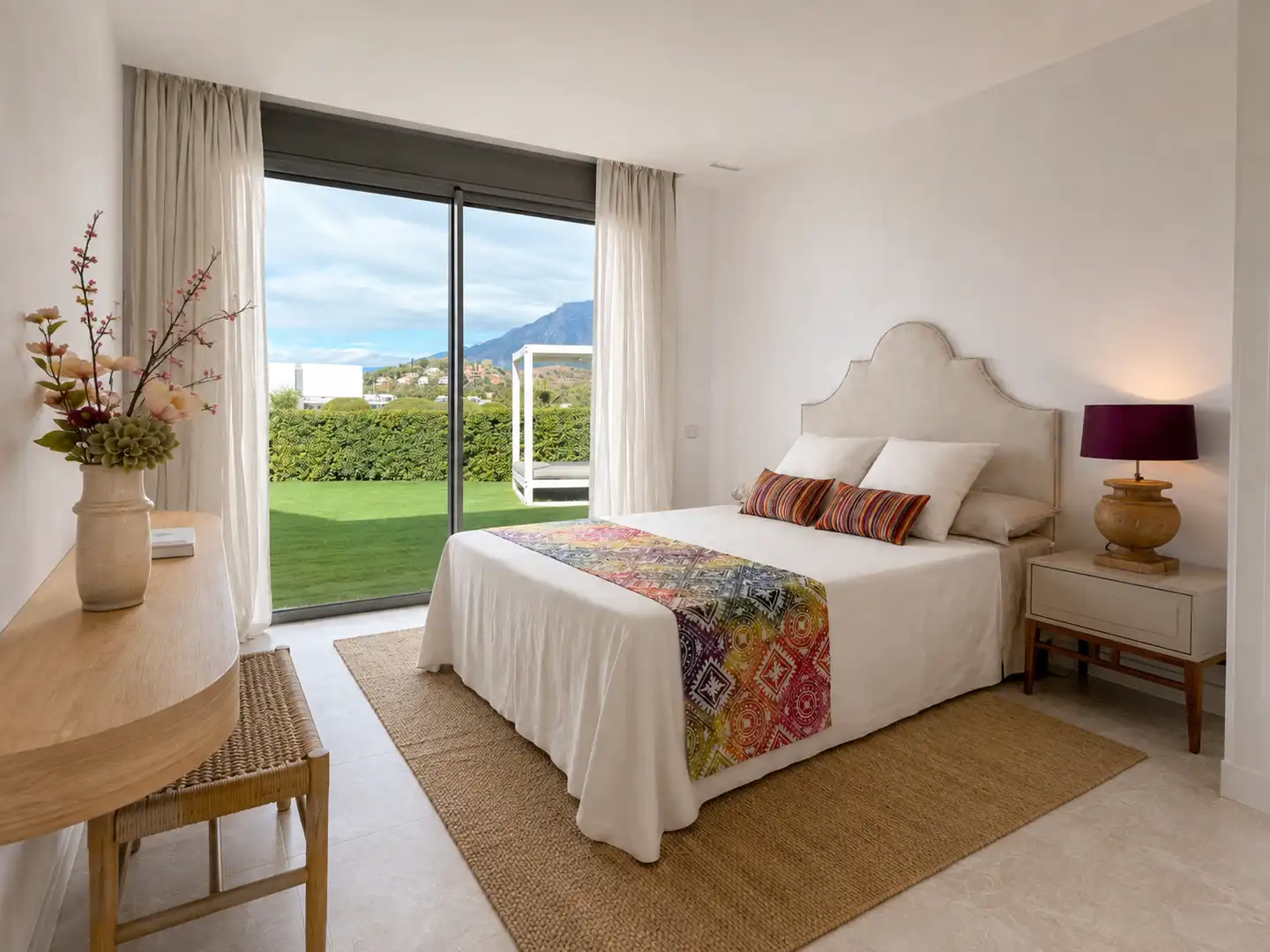 Piso de 178 m² en Marbella