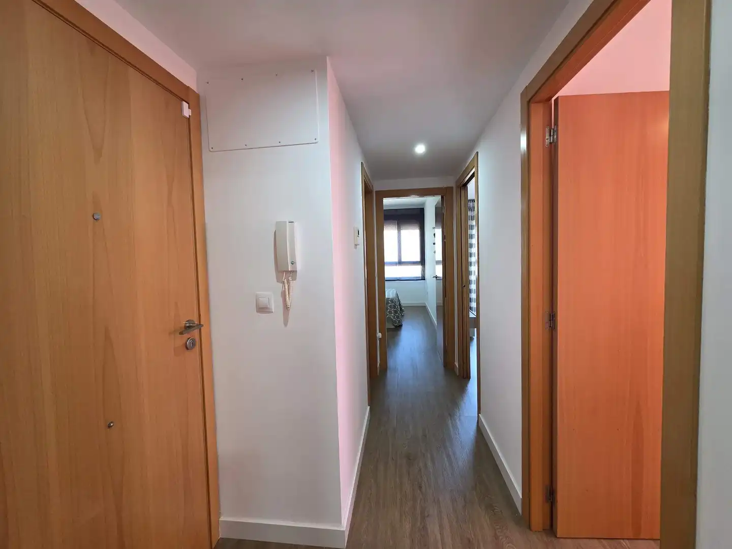 Piso de 67 m² en Piles
