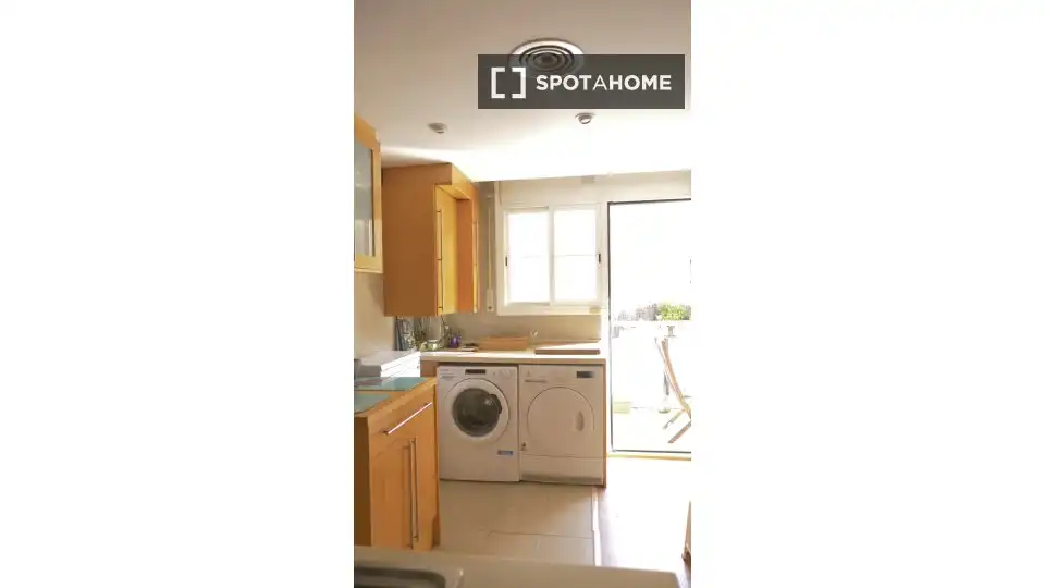 Habitación 260 m², Barcelona