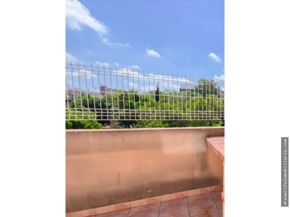 Piso de 230 m² en Almazora
