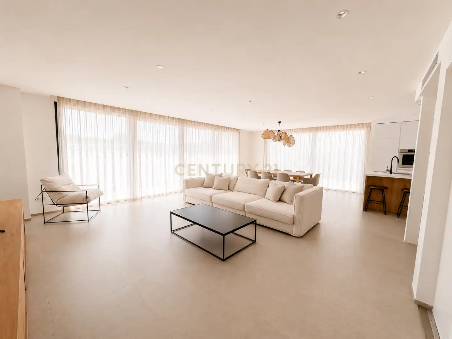 Pis de 423 m² a Santa Eulària des Riu
