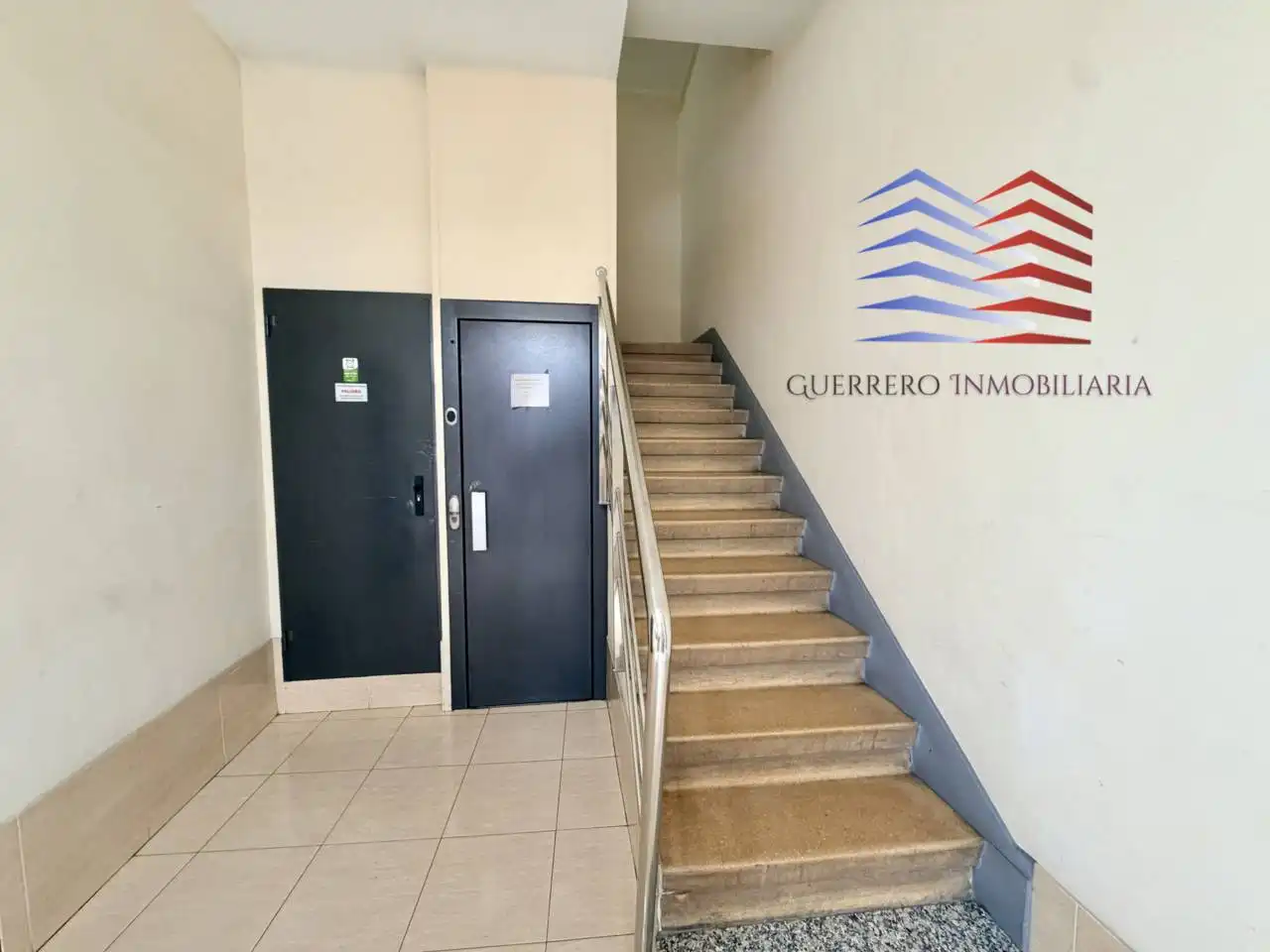 Piso de 85 m² en Ourense