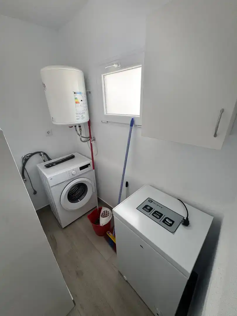 Piso de 50 m² en Sevilla