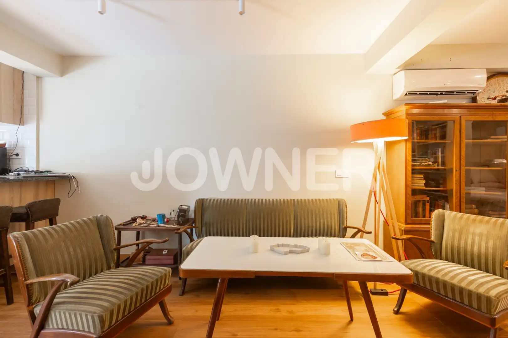 Piso de 74 m² en Madrid