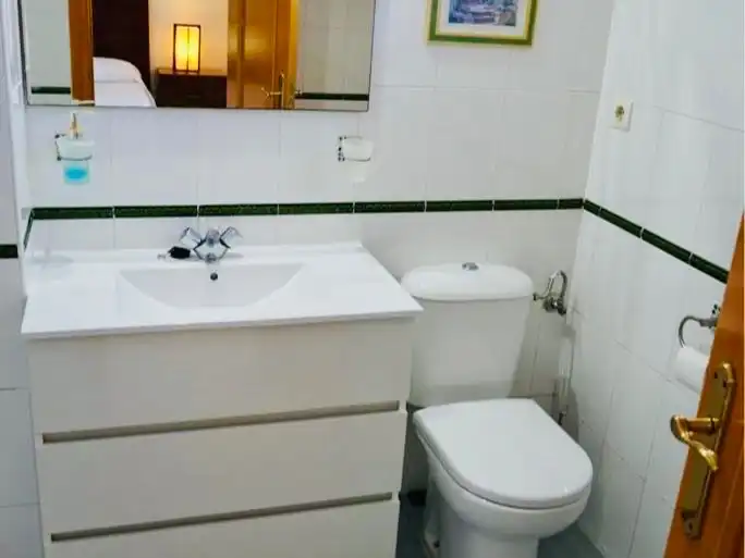 Piso de 150 m² en Mairena del Aljarafe