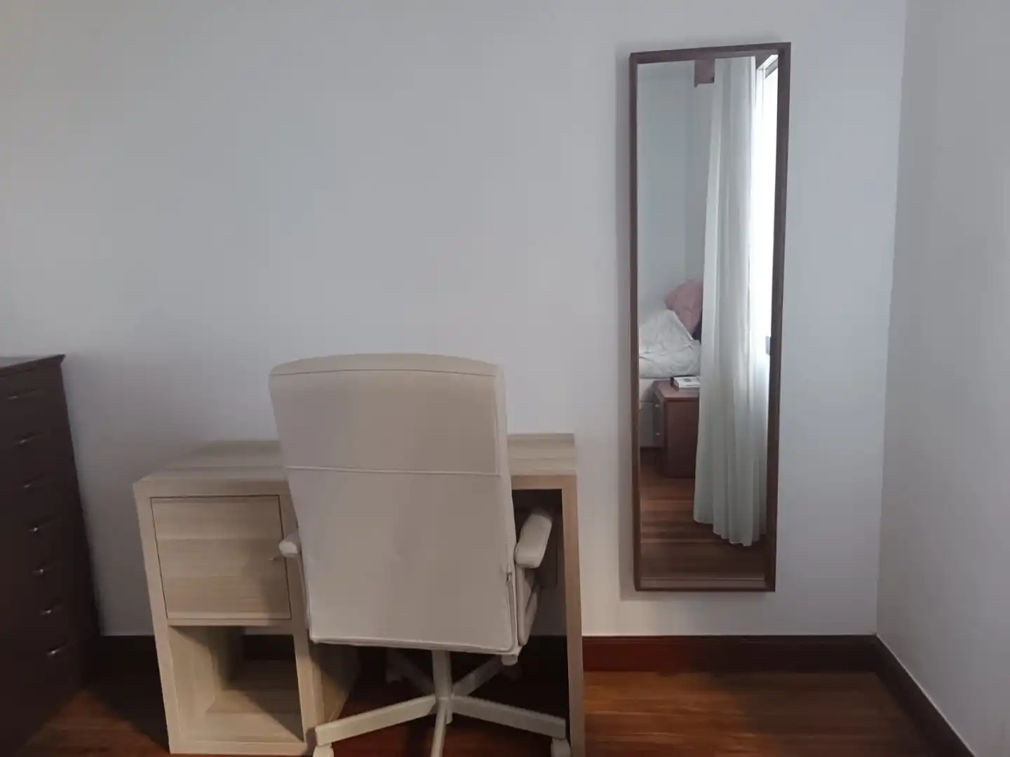 Pis de 71 m² a Bilbao