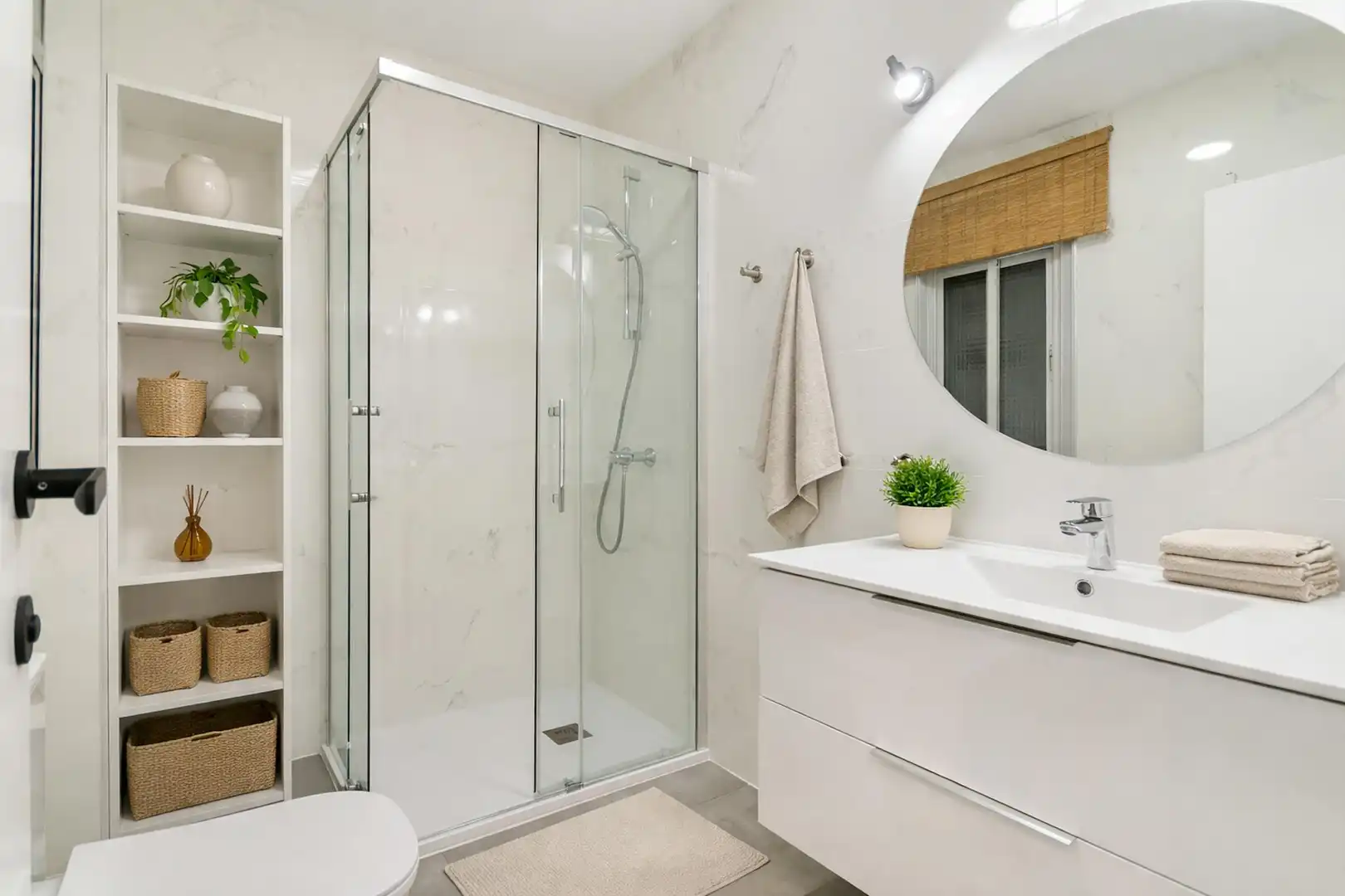 Habitación 80 m², Barcelona