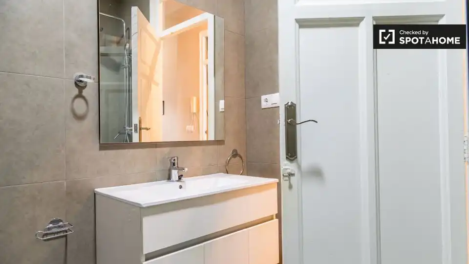Habitación en alquiler, Valencia